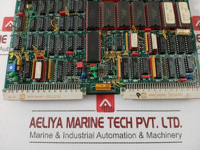 Kk-8784-010-75-Saab-Printed-Circuit-Board-5