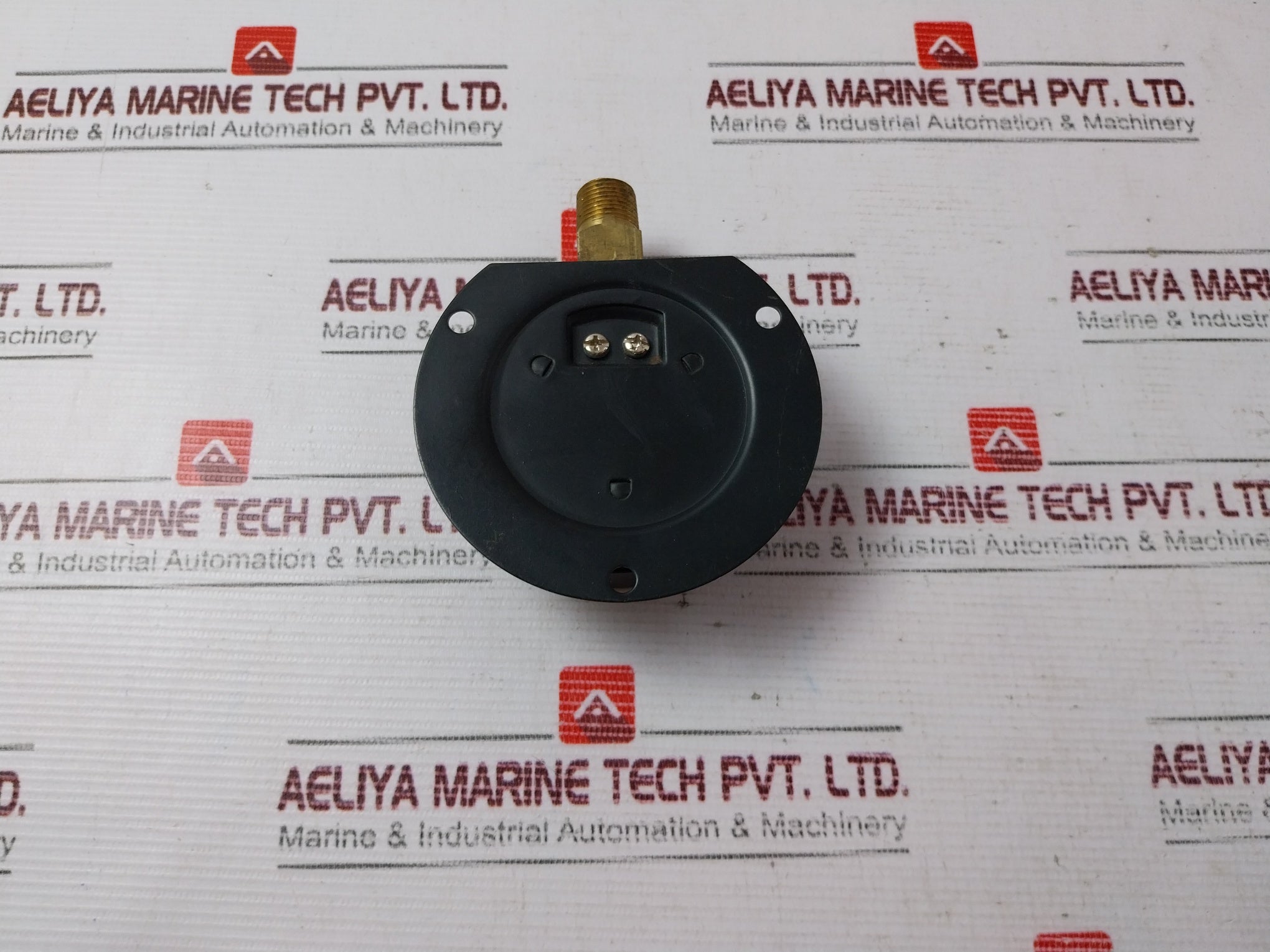 Kk Gauges Cm Hg 76, 0-10 Kg/Cm2 Compound Gauge
