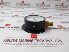 Kk Gauges Cm Hg 76, 0-10 Kg/Cm2 Compound Gauge