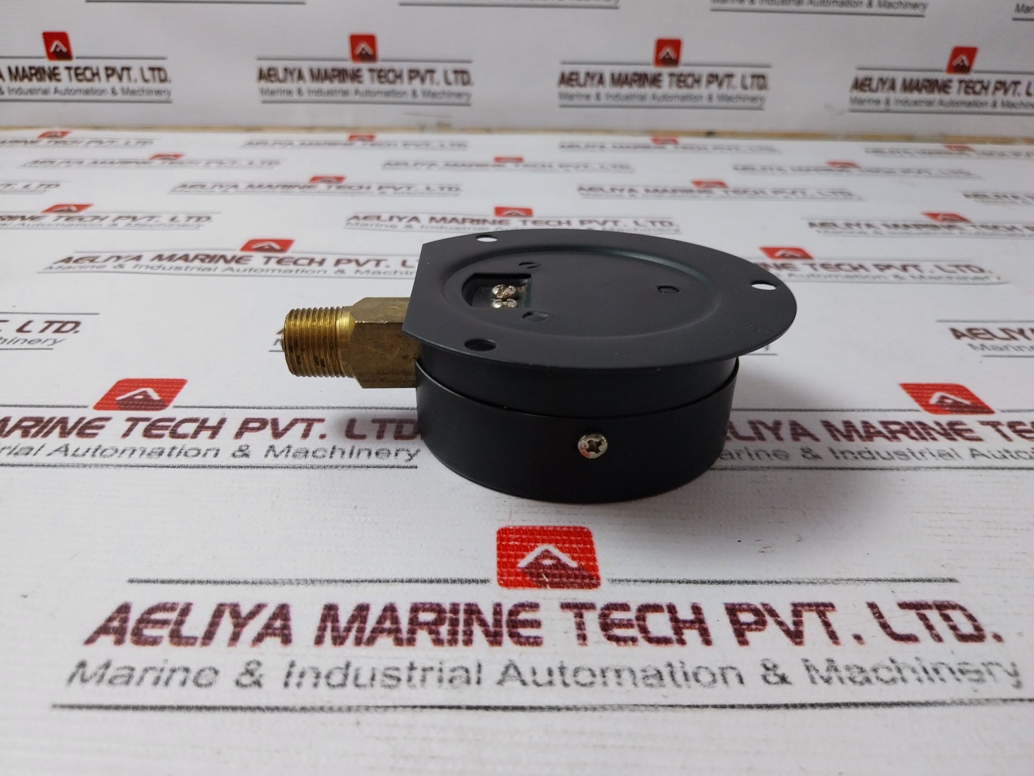 Kk Gauges Cm Hg 76, 0-10 Kg/Cm2 Compound Gauge