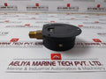 Kk Gauges Cm Hg 76, 0-10 Kg/Cm2 Compound Gauge