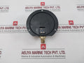 Kk Gauges 0-15 Kg/Cm2 Pressure & Temperature Gauge 0-200 Lb/In2