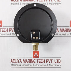 Kk Gauges 0-25 Kg/Cm2 Pressure Gauge 0-350 Lb/In2