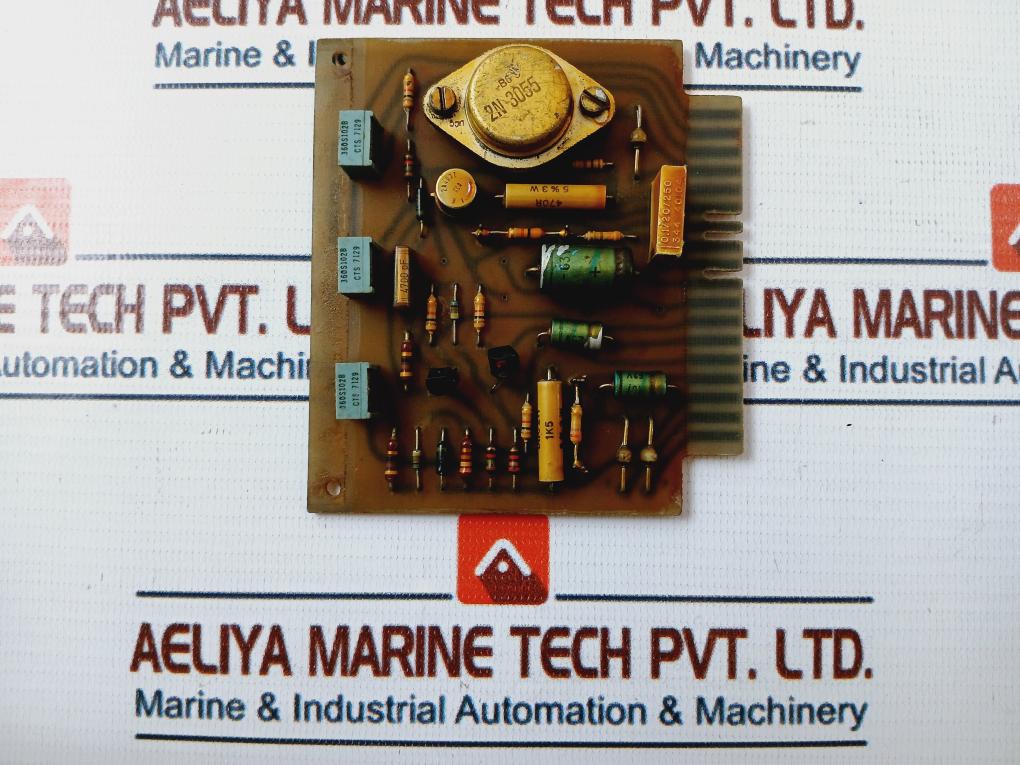 KKA 7221-089.0000 Printed Circuit Board
