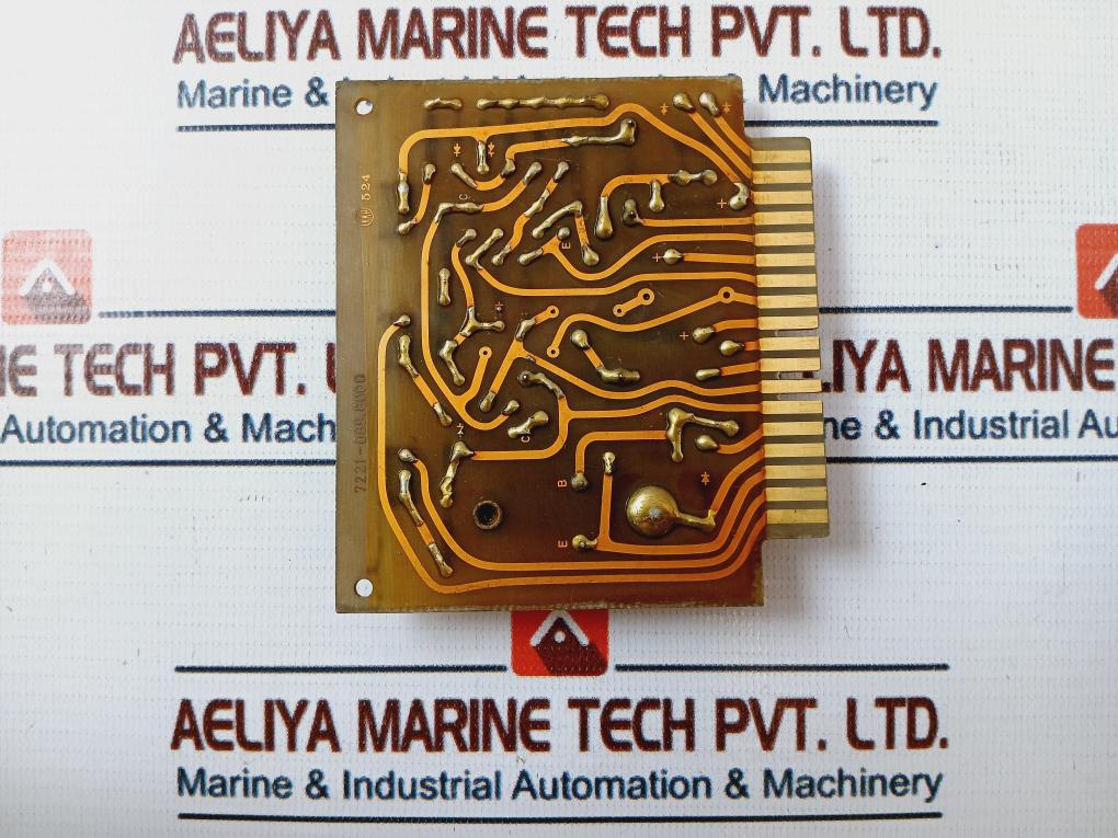 KKA 7221-089.0000 Printed Circuit Board