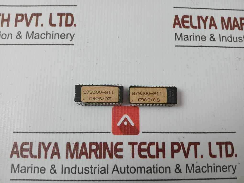 Kke-115 Eprom Ic Programmed Dip Chip Pgm-12.5V Kling