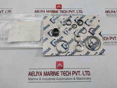 Kkg Joint Kit For Cryogenic Nitrogen Valve Pekos Nd 1/2