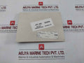 Kkg Joint Kit For Cryogenic Nitrogen Valve Pekos Nd 1/2