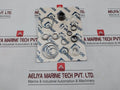 Kkg Joint Kit For Cryogenic Nitrogen Valve Pekos Nd 1/2