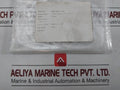 Kkg Joint Kit For Cryogenic Nitrogen Valve Pekos Nd 1/2