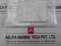 Kkg Joint Kit For Cryogenic Nitrogen Valve Pekos Nd 1/2