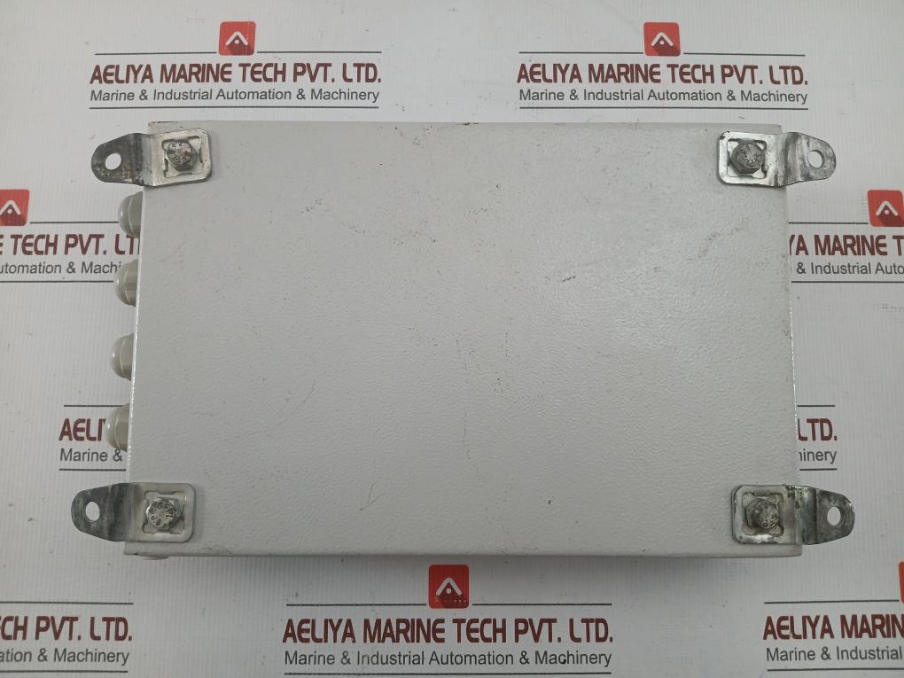 Kl 1517 Standard Enclosure O2 Analyser System Rittal