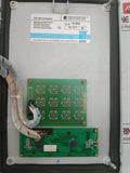 Kl 1517 Standard Enclosure O2 Analyser System Rittal