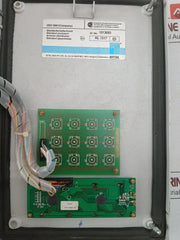 Kl 1517 Standard Enclosure O2 Analyser System Rittal