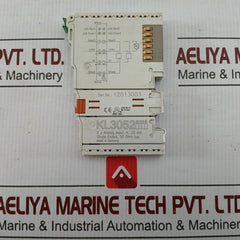 Kl3052 2 X Analog Input Terminal Beckhoff