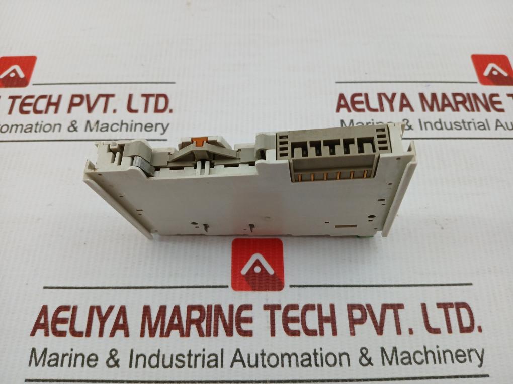 Kl3052 2 X Analog Input Terminal Beckhoff