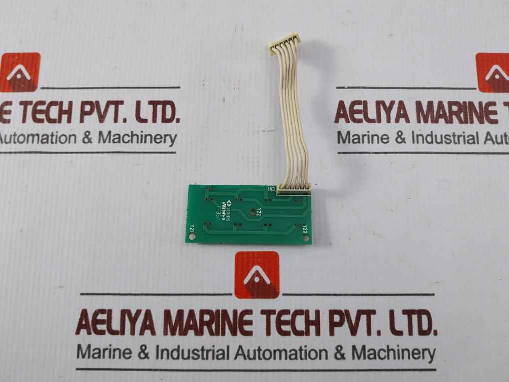 Kl880T-v.1 Jfg-ds Pcb Control Board 94V-0
