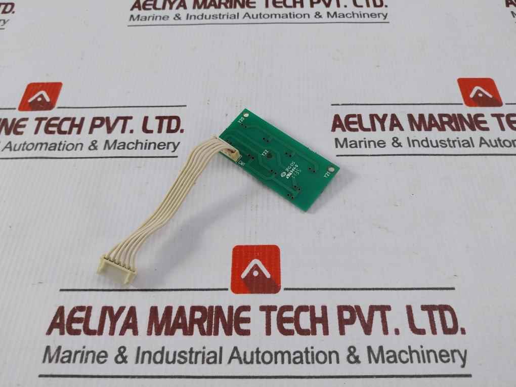Kl880T-v.1 Jfg-ds Pcb Control Board 94V-0