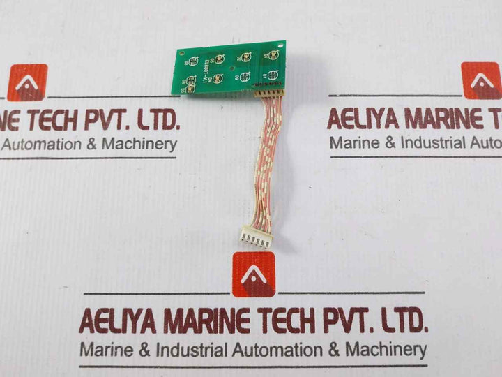 Kl880T-v.1 Jfg-ds Pcb Control Board 94V-0