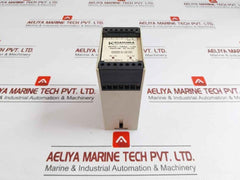 Klaschka 100-300Vac Power Measuring Relay Wus2/100Ba-1.60