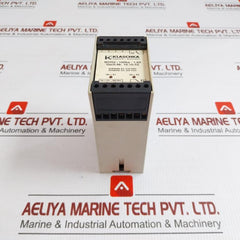 Klaschka 100-300Vac Power Measuring Relay Wus2/100Ba-1.60