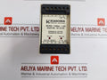 Klaschka 100-300Vac Power Measuring Relay Wus2/100Ba-1.60