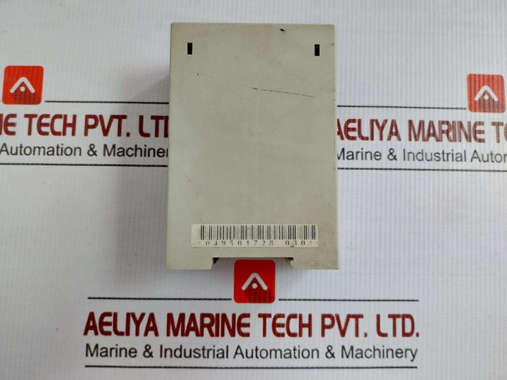 Klaschka 100-300Vac Power Measuring Relay Wus2/100Ba-1.60