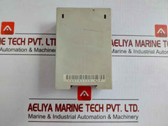 Klaschka 100-300Vac Power Measuring Relay Wus2/100Ba-1.60
