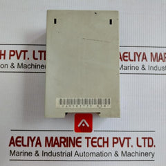 Klaschka 100-300Vac Power Measuring Relay Wus2/100Ba-1.60