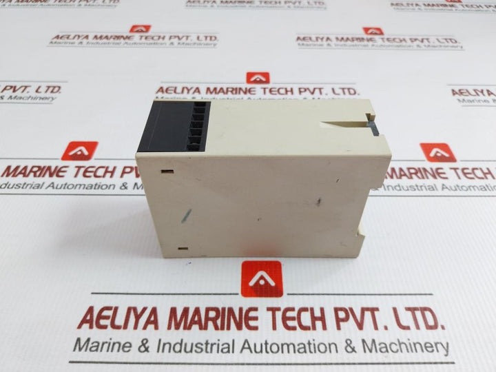 Klaschka 100-300Vac Power Measuring Relay Wus2/100Ba-1.60