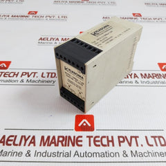 Klaschka 100-300Vac Power Measuring Relay Wus2/100Ba-1.60