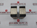 Klaschka 110-300V/35-65 Hz Power Monitoring Relay Module Wus2/100Ba-1.60