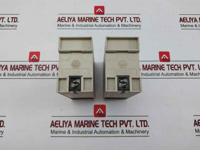 Klaschka 110-300V/35-65 Hz Power Monitoring Relay Module Wus2/100Ba-1.60