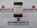 Klaschka 110-300V/35-65 Hz Power Monitoring Relay Module Wus2/100Ba-1.60