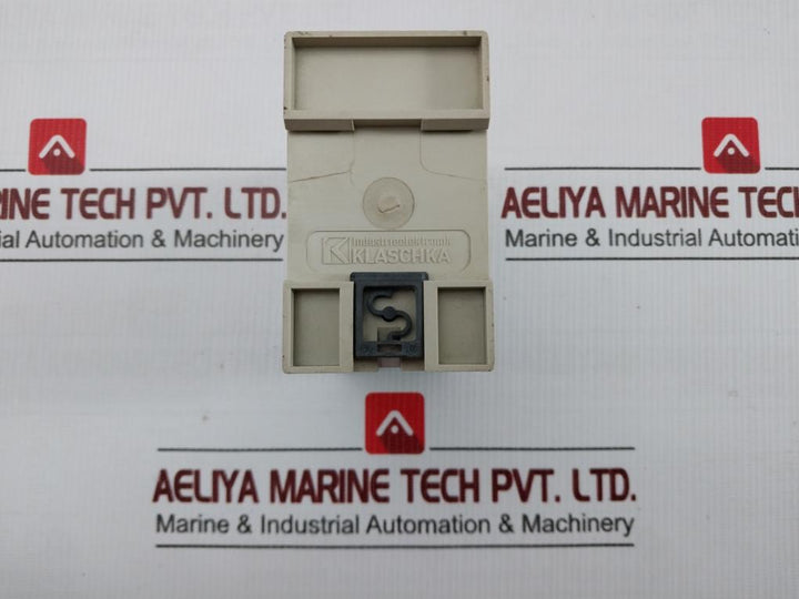 Klaschka 110-300V/35-65 Hz Power Monitoring Relay Module Wus2/100Ba-1.60