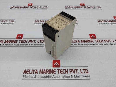 Klaschka 110-300V/35-65 Hz Power Monitoring Relay Module Wus2/100Ba-1.60