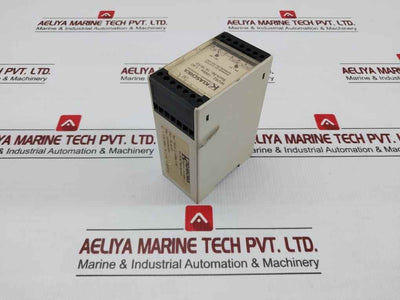 Klaschka 110-300V/35-65 Hz Power Monitoring Relay Module Wus2/100Ba-1.60