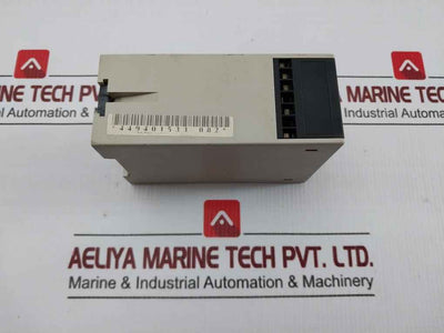 Klaschka 110-300V/35-65 Hz Power Monitoring Relay Module Wus2/100Ba-1.60