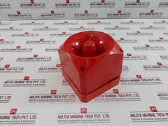 Klaxon 18-980555 Beacon Led Sounder
