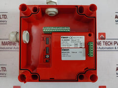 Klaxon 18-980555 Beacon Led Sounder