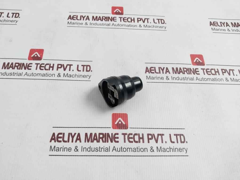 Klaxon Dc.12V Audible Buzzer Sounder