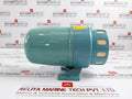 Klaxon Mono-72 Motor Driven Siren 200/220v 90w (Outer Body Damaged)