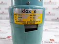 Klaxon Mono-72 Motor Driven Siren 200/220v 90w (Outer Body Damaged)