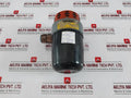 Klaxon Mono 72 2105 Motor Driven Siren 100/120V 110W