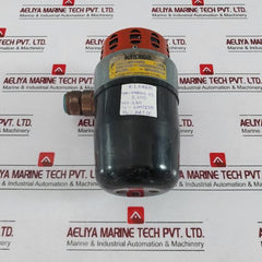 Klaxon Mono 72 2105 Motor Driven Siren 100/120V 110W