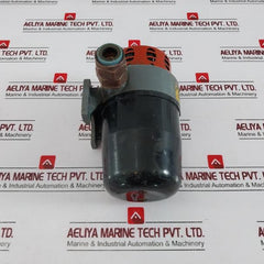Klaxon Mono 72 2105 Motor Driven Siren 100/120V 110W