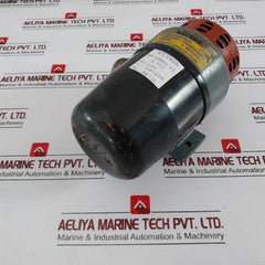 Klaxon Mono 72 2105 Motor Driven Siren 100/120V 110W