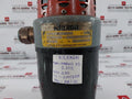 Klaxon Mono 72 2105 Motor Driven Siren 100/120V 110W