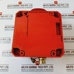 Klaxon Nexus 110 Beacon Led Sounder 18-980555 025A