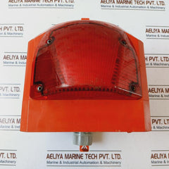 Klaxon Nexus 110 Led Beacon Sounder 18-980622